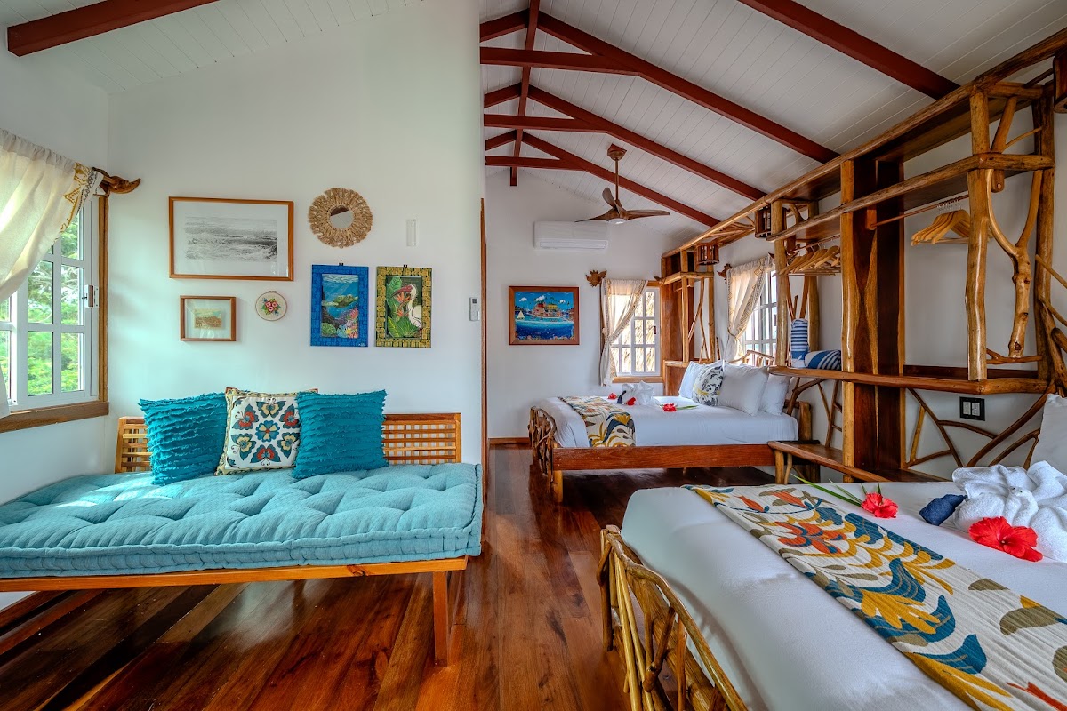 Cabana Village gallery 2