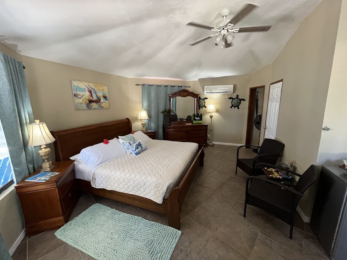 Blue Marlin Beach Resort gallery 10