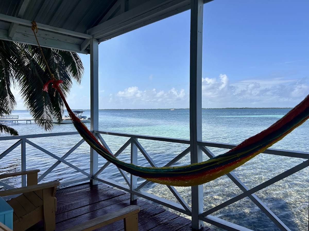 Tobacco Caye Paradise gallery 3