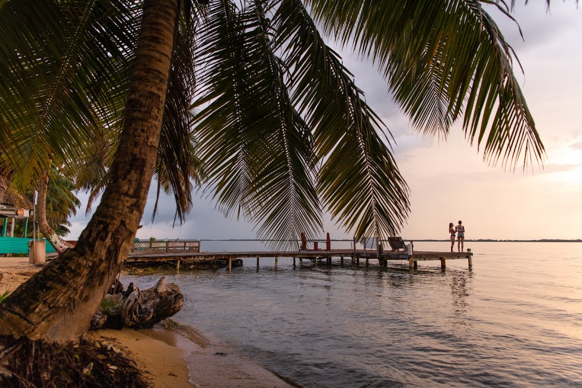 Tobacco Caye Paradise gallery 5
