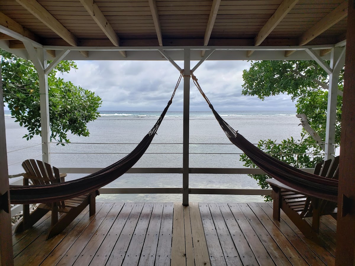 Pelican Beach Resort - South Water Caye gallery 4