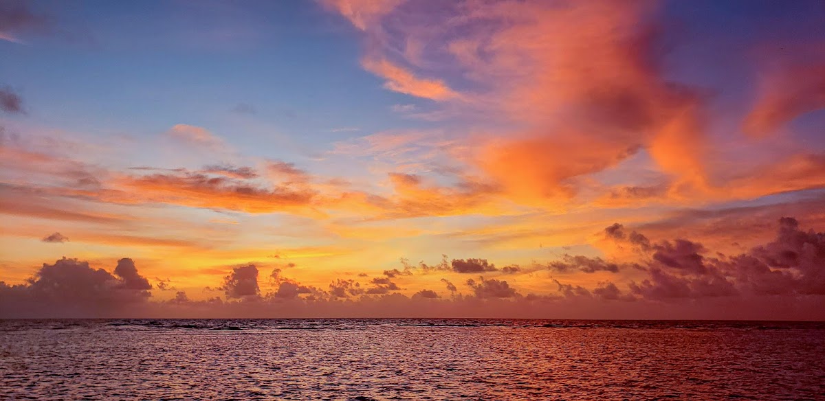 Pelican Beach Resort - South Water Caye gallery 5