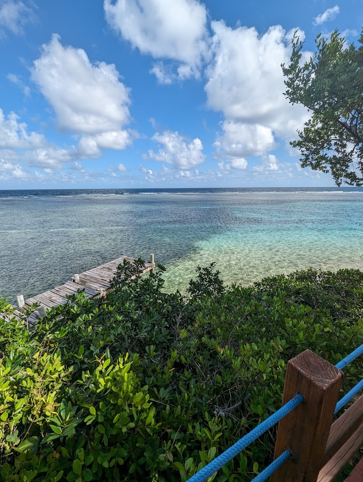 Pelican Beach Resort - South Water Caye gallery 7