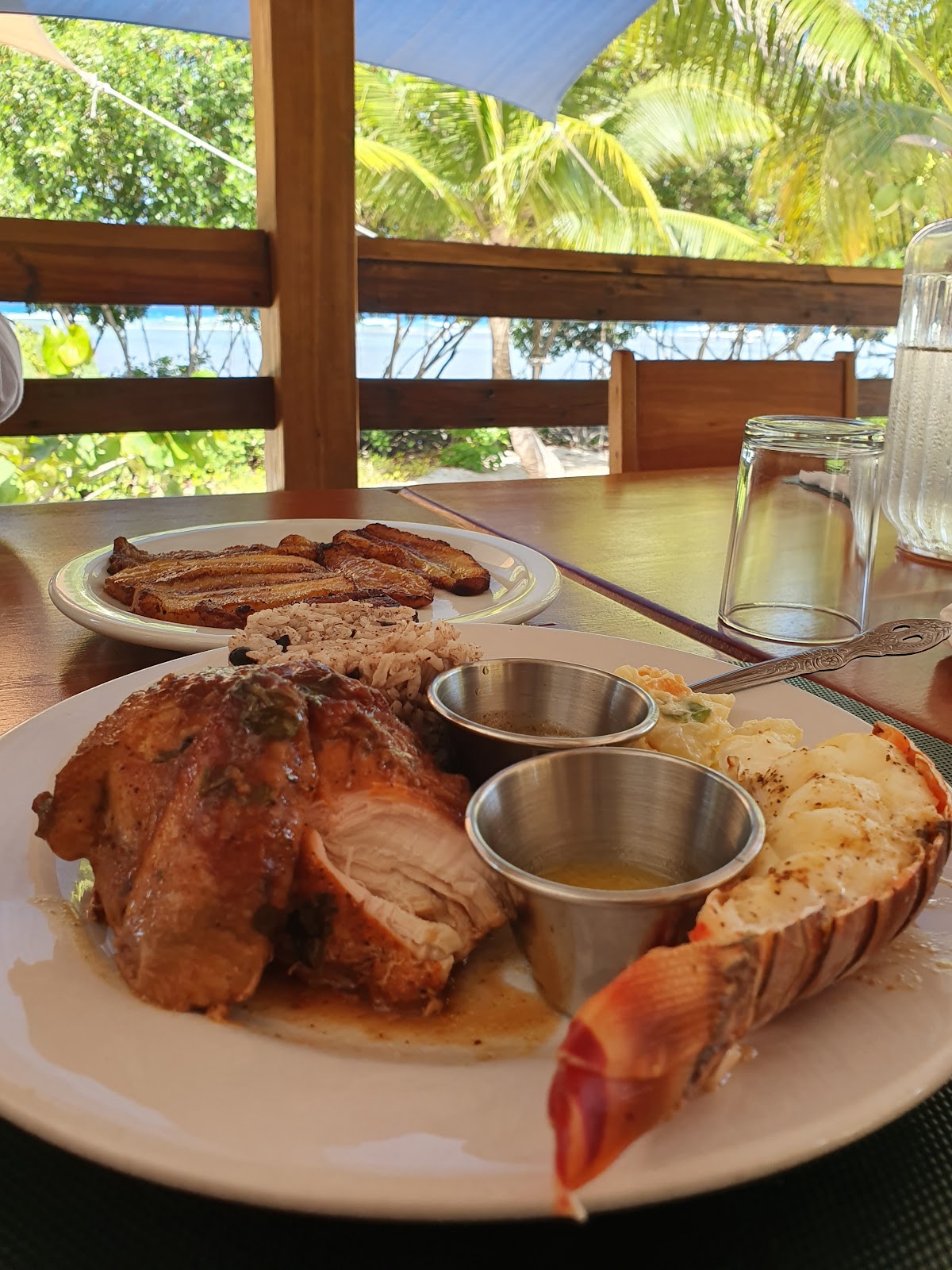 Pelican Beach Resort - South Water Caye gallery 8