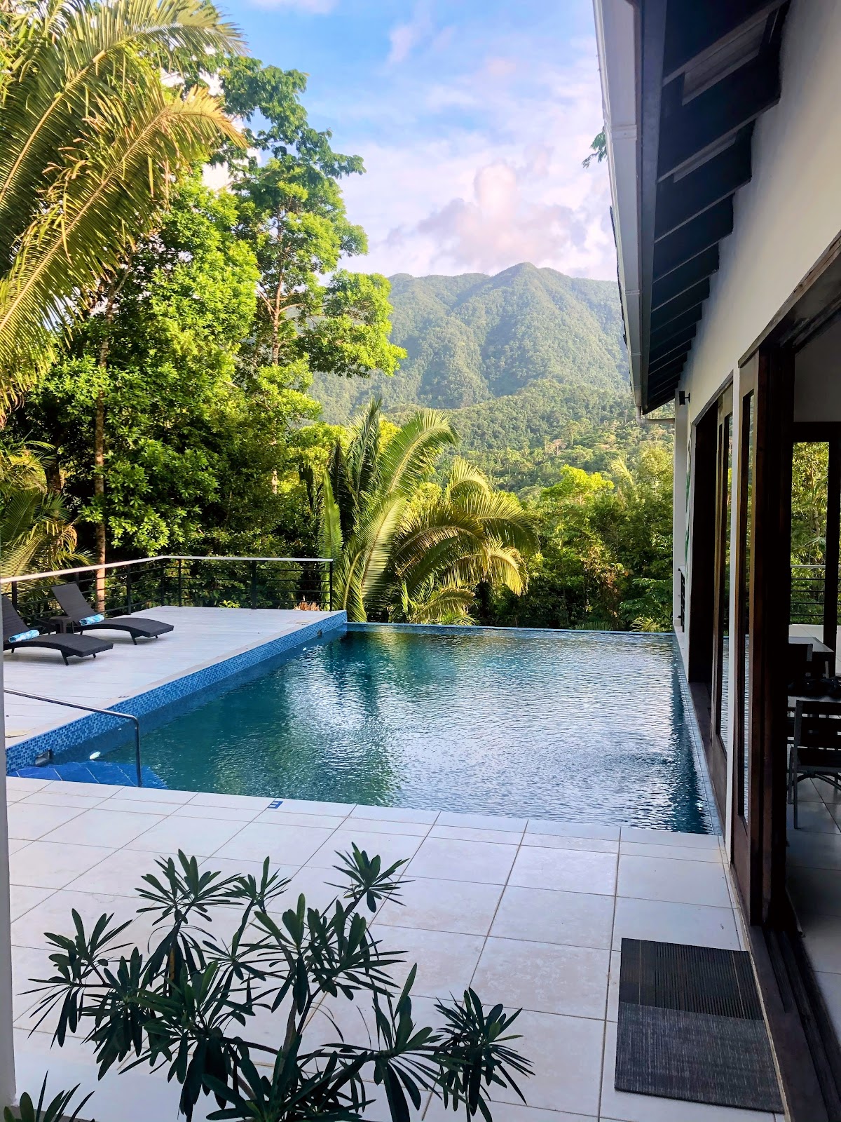 Aracari Lodge & Jungalows cover