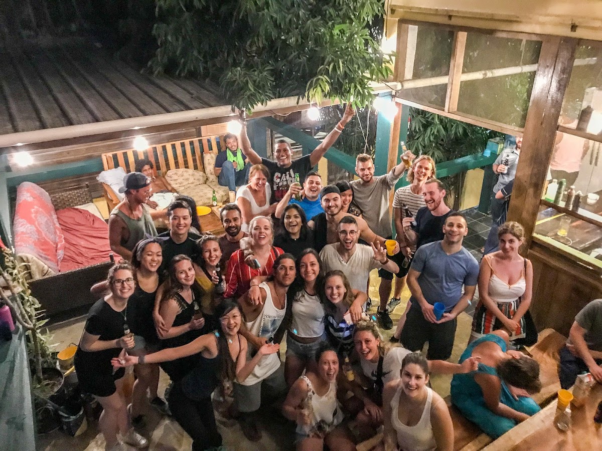 Bella's Backpackers Hostel gallery 7