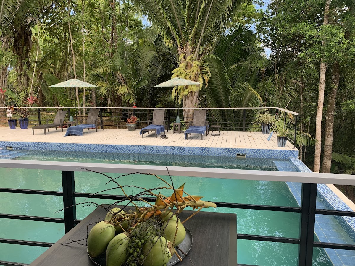 Aracari Lodge & Jungalows gallery 3