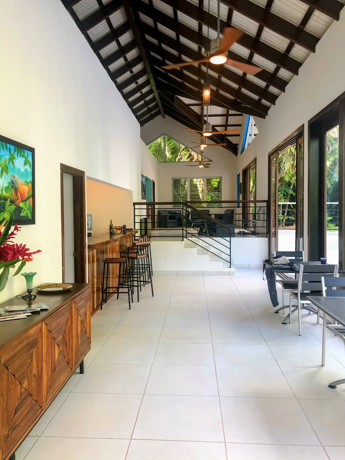 Aracari Lodge & Jungalows gallery 4