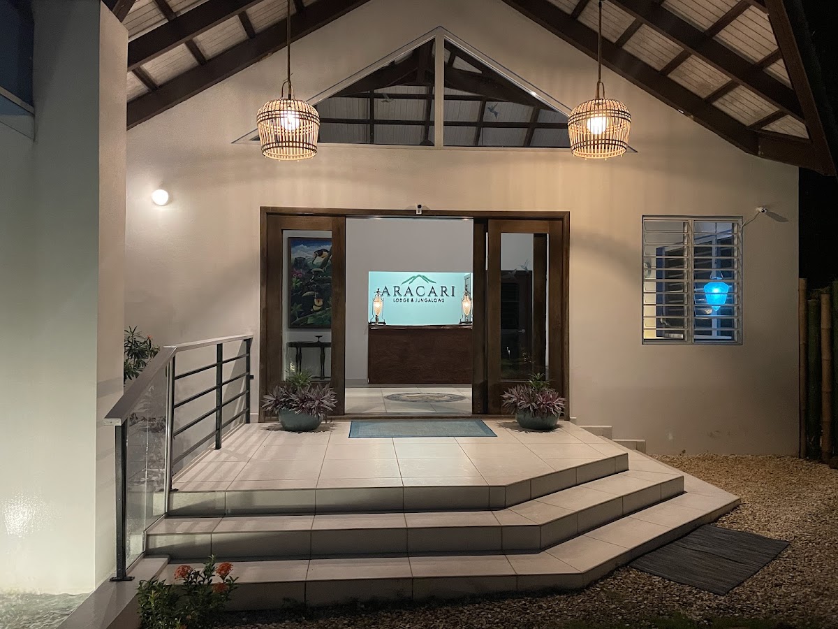 Aracari Lodge & Jungalows gallery 5