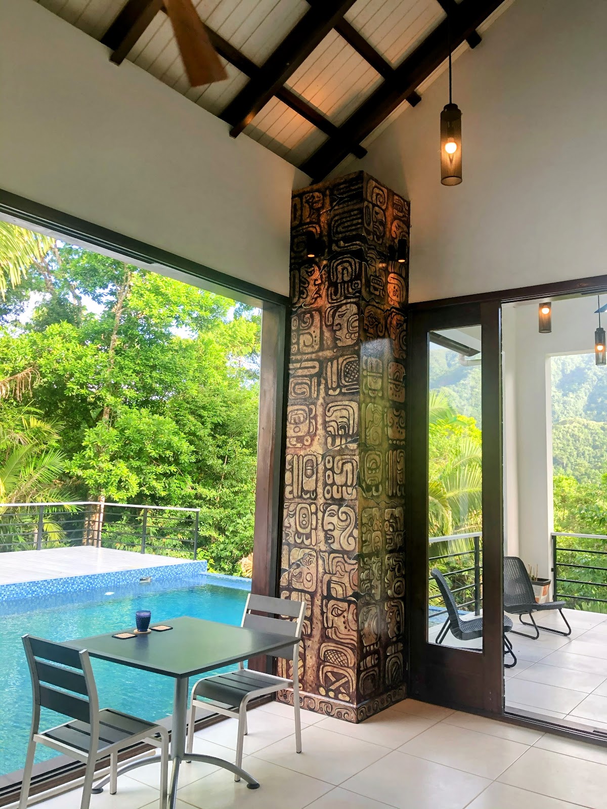 Aracari Lodge & Jungalows gallery 6