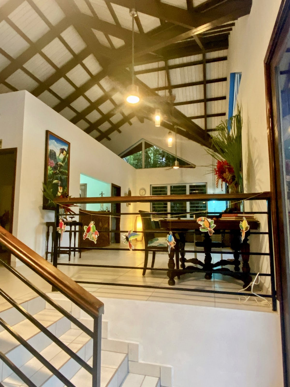Aracari Lodge & Jungalows gallery 8