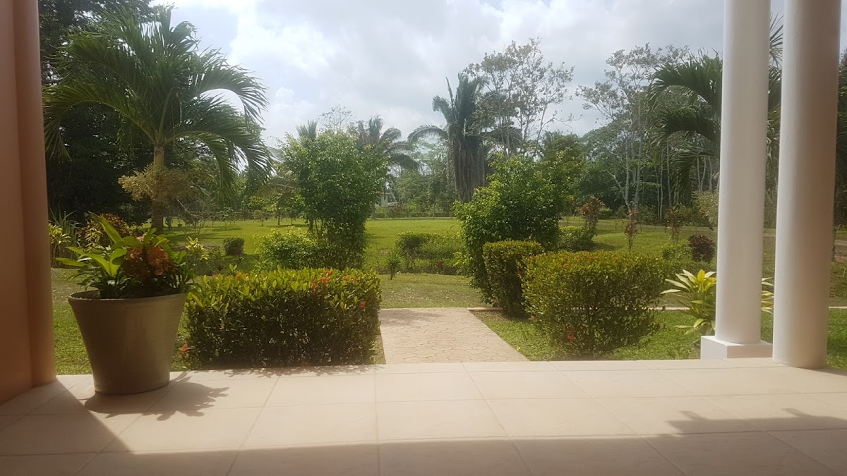 Ghan Eden Belize gallery 5