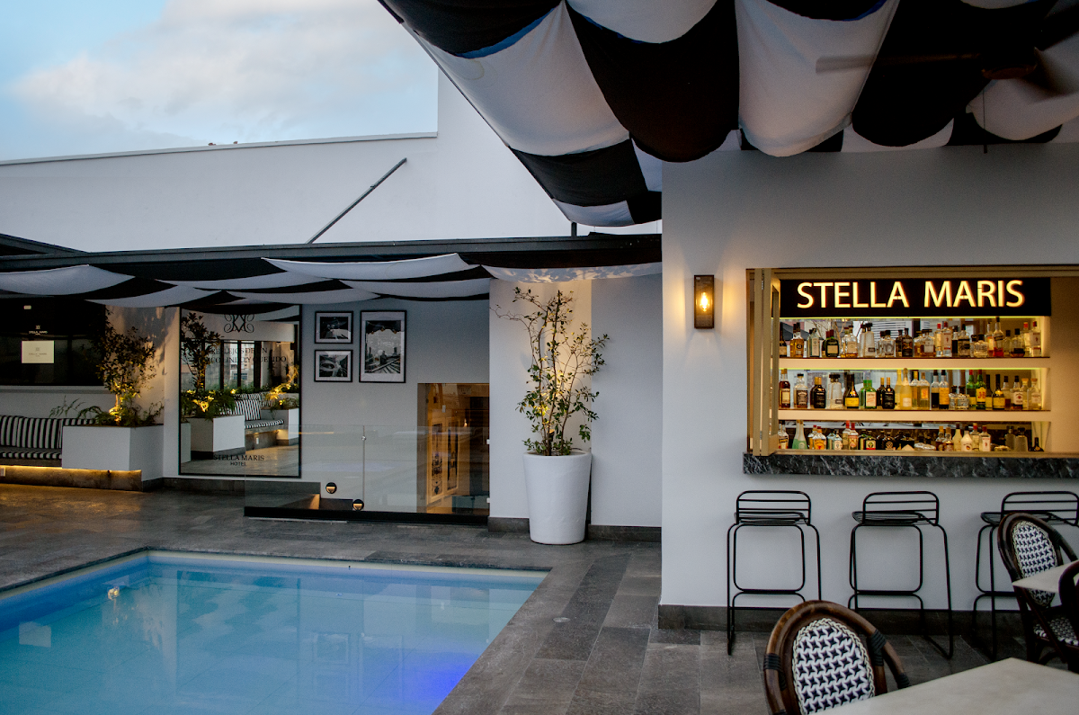 Hotel Stella Maris gallery 3