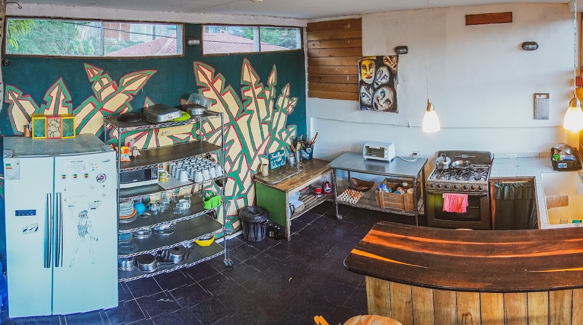 Bella's Backpackers Hostel gallery 8