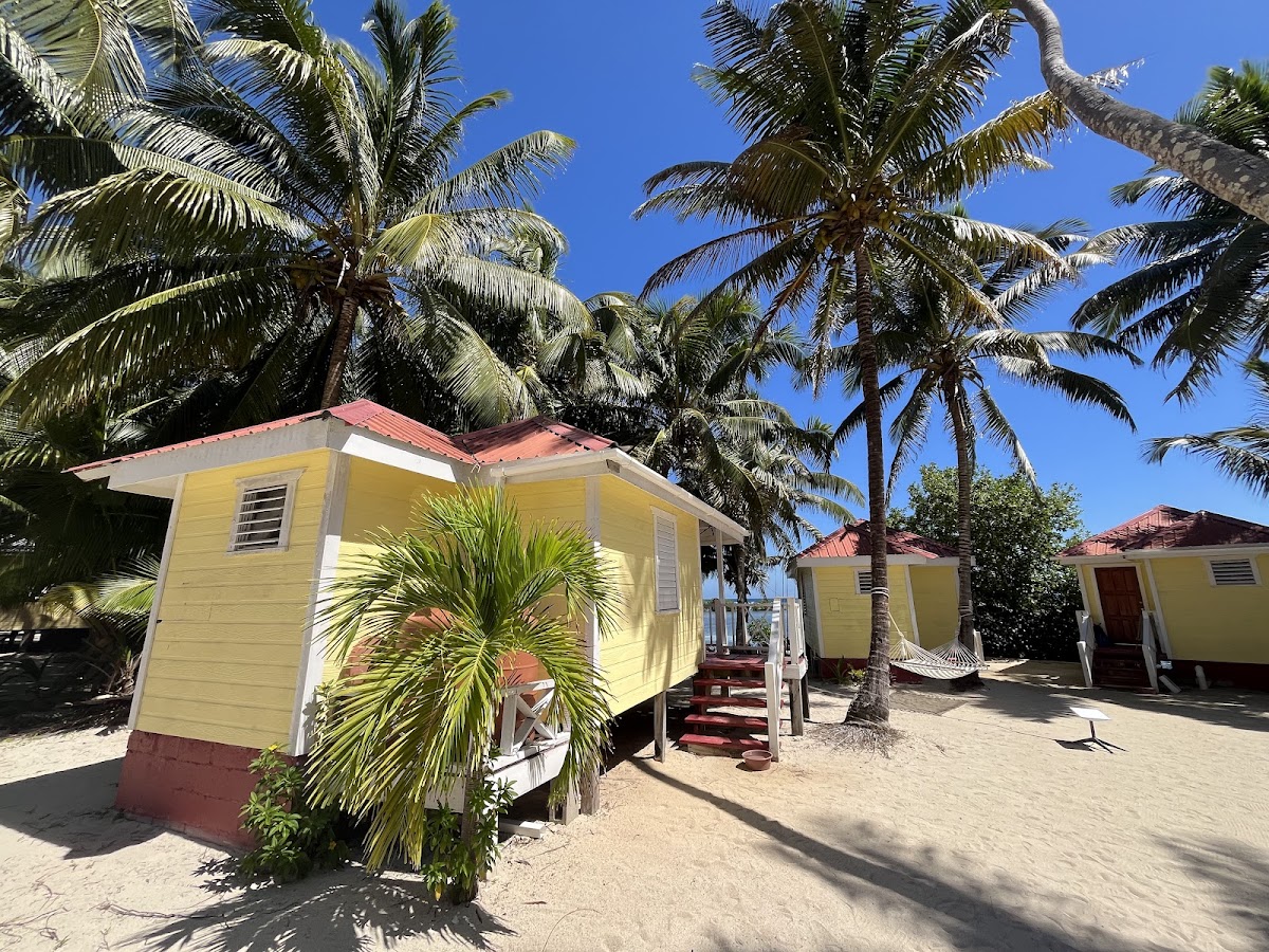 Joe Jo's By The Reef gallery 3