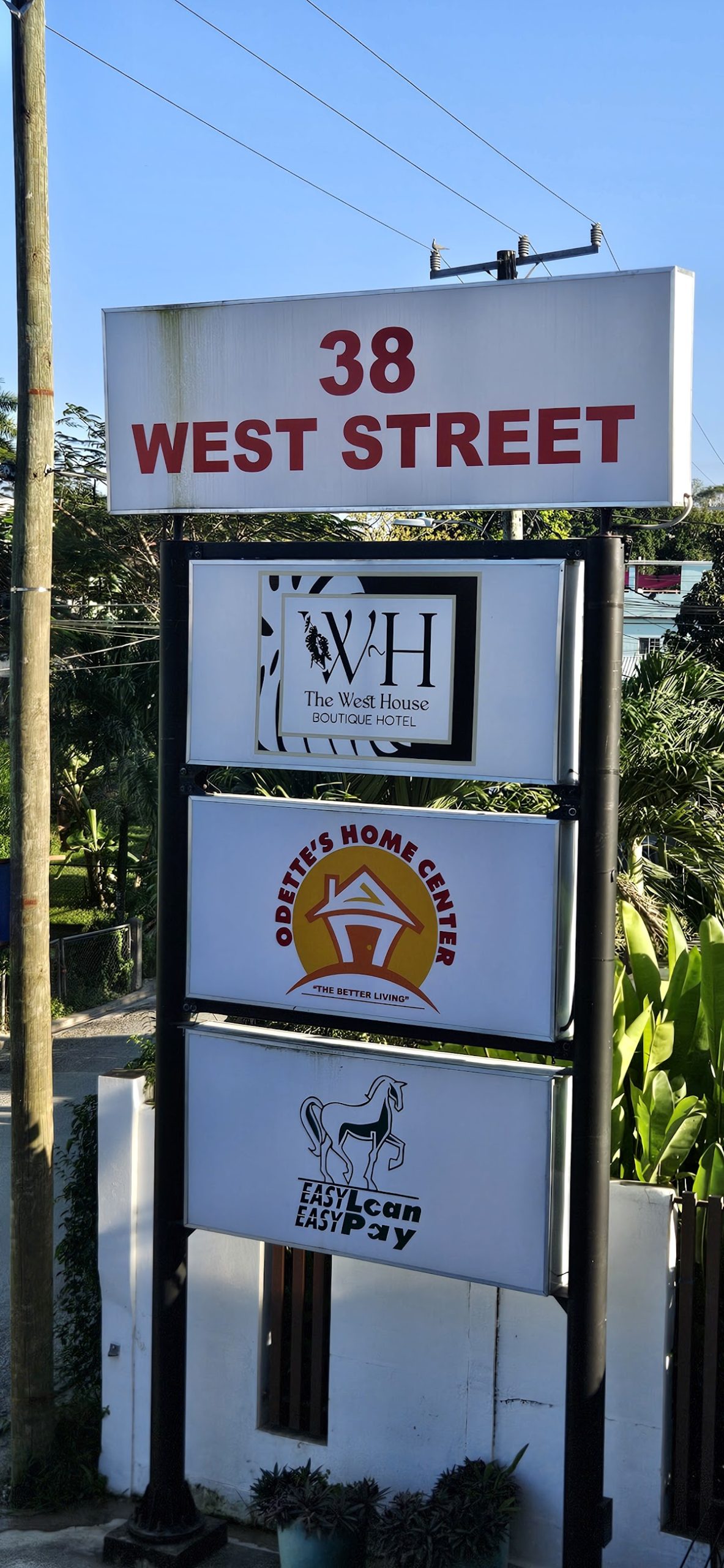 The West House Boutique Hotel gallery 7