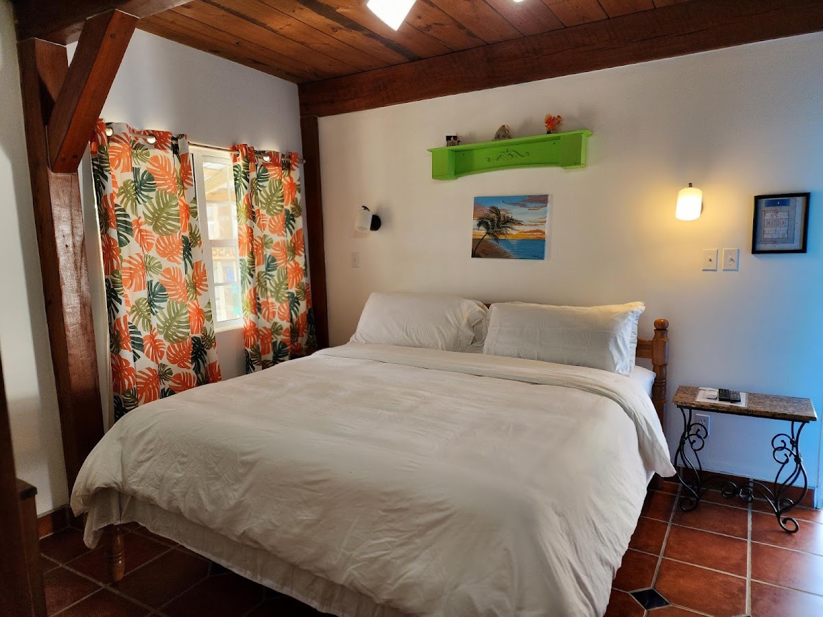 The BNB on Triggerfish gallery 2