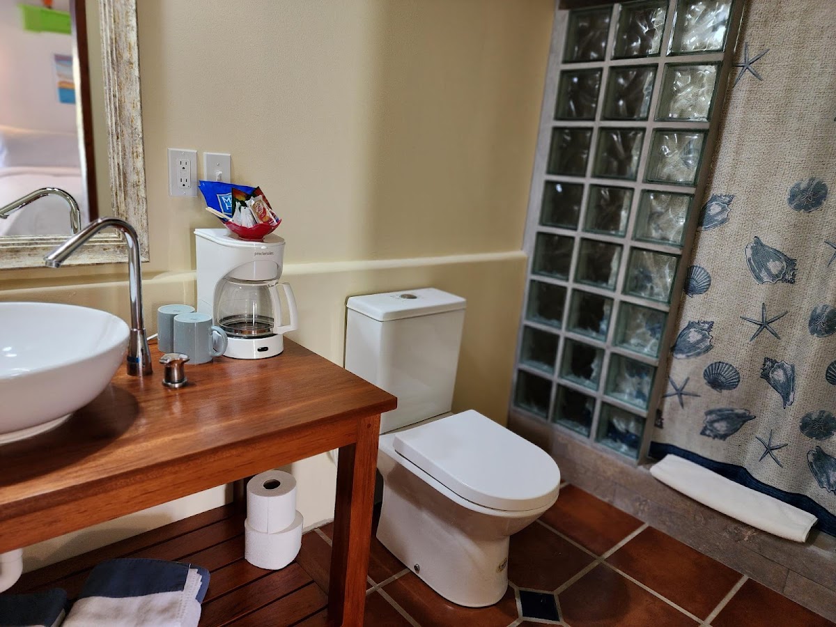 The BNB on Triggerfish gallery 4