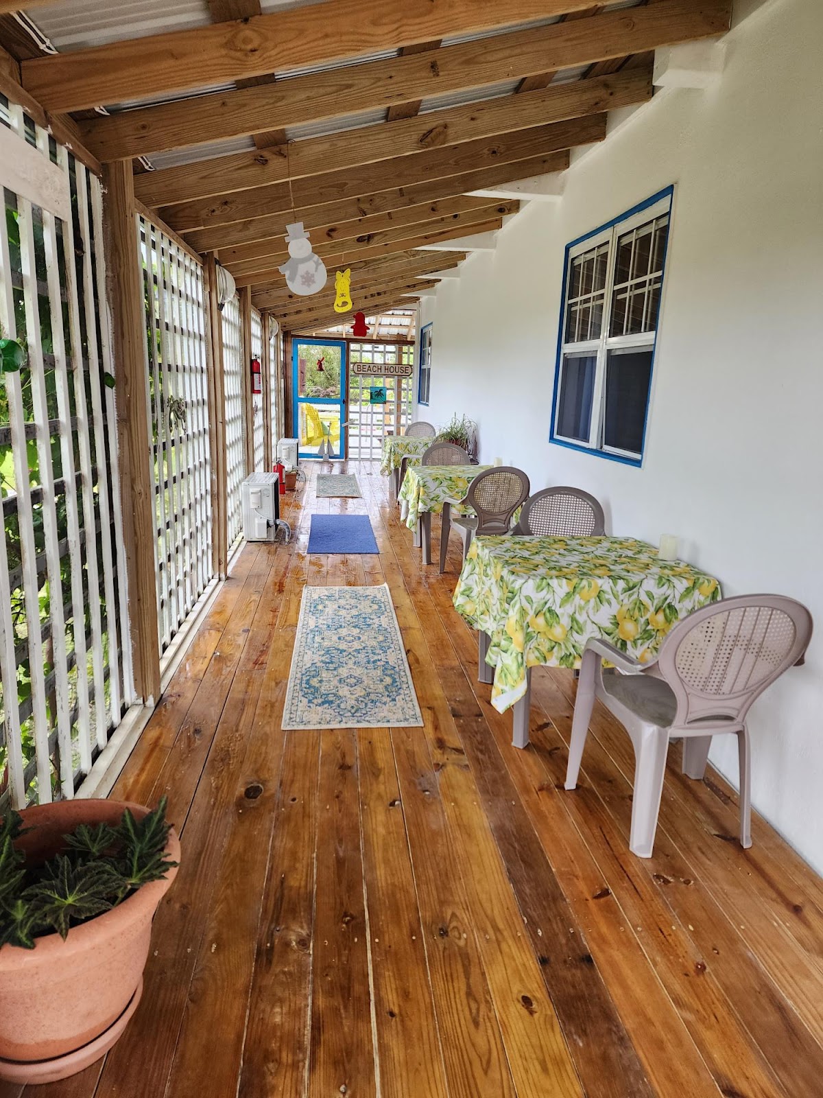 The BNB on Triggerfish gallery 7