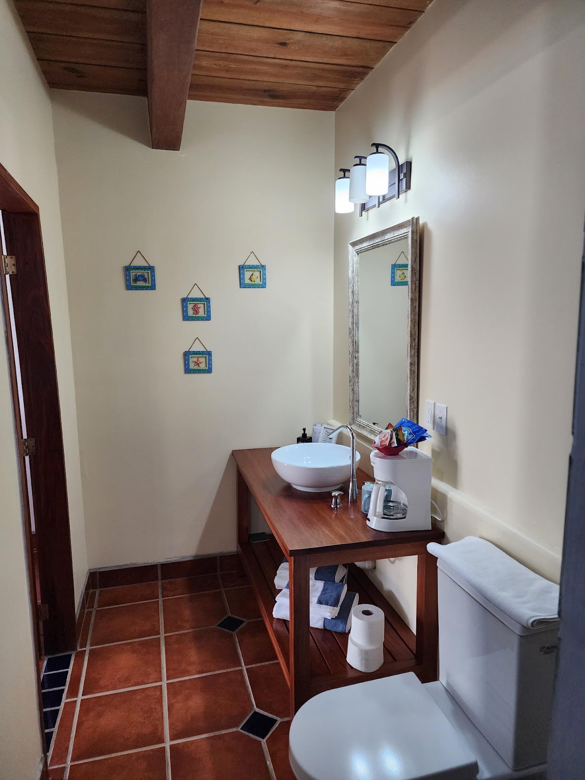 The BNB on Triggerfish gallery 8