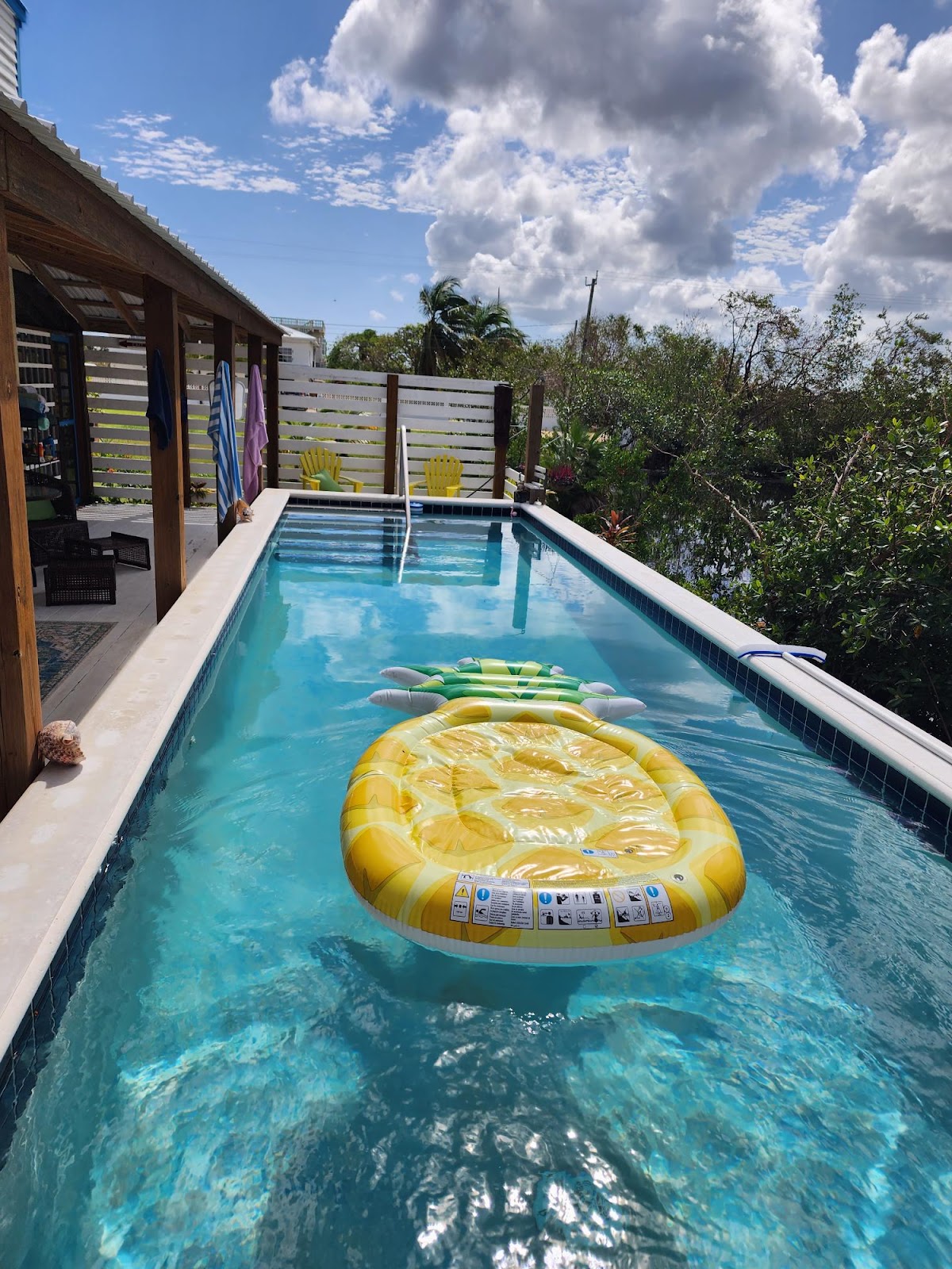 The BNB on Triggerfish gallery 9