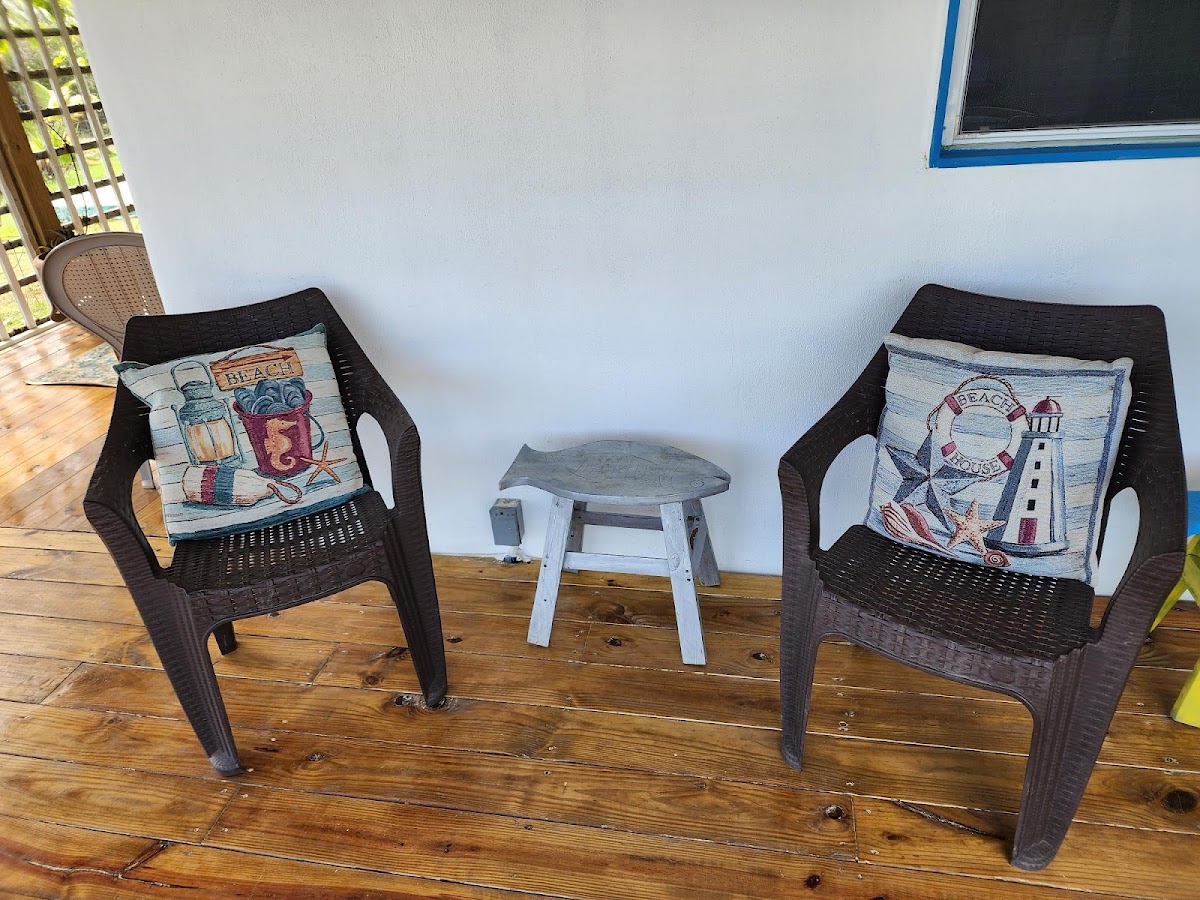 The BNB on Triggerfish gallery 10