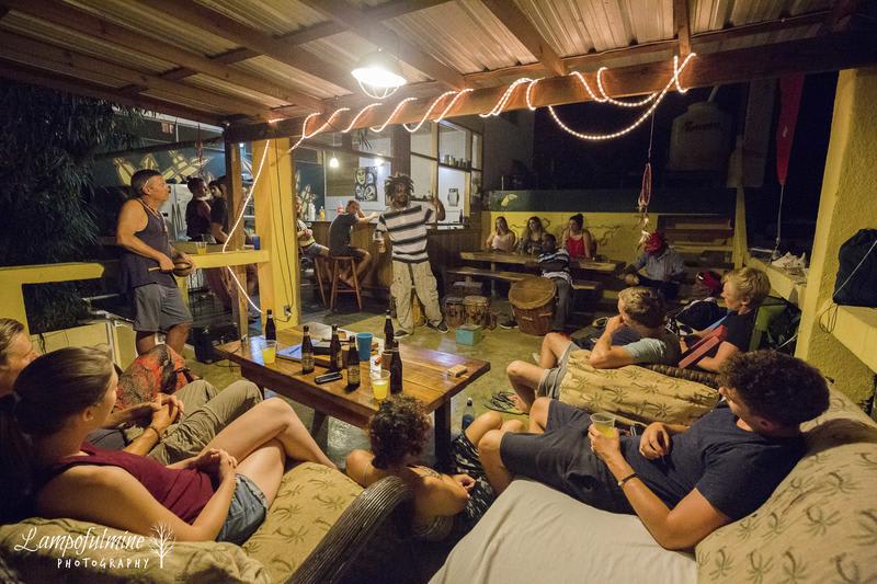 Bella's Backpackers Hostel gallery 9
