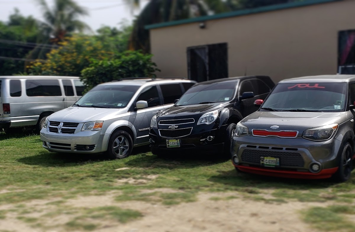 Dangriga Auto Rental Transfers & Service Center gallery 2