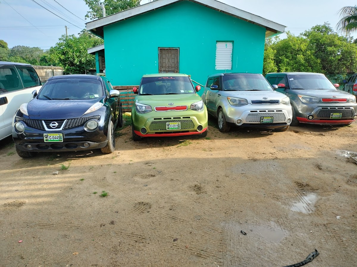 Dangriga Auto Rental Transfers & Service Center gallery 3