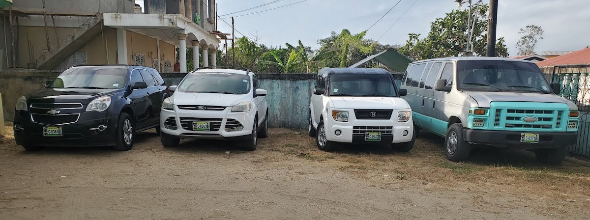 Dangriga Auto Rental Transfers & Service Center gallery 5