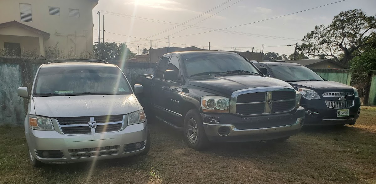 Dangriga Auto Rental Transfers & Service Center gallery 6