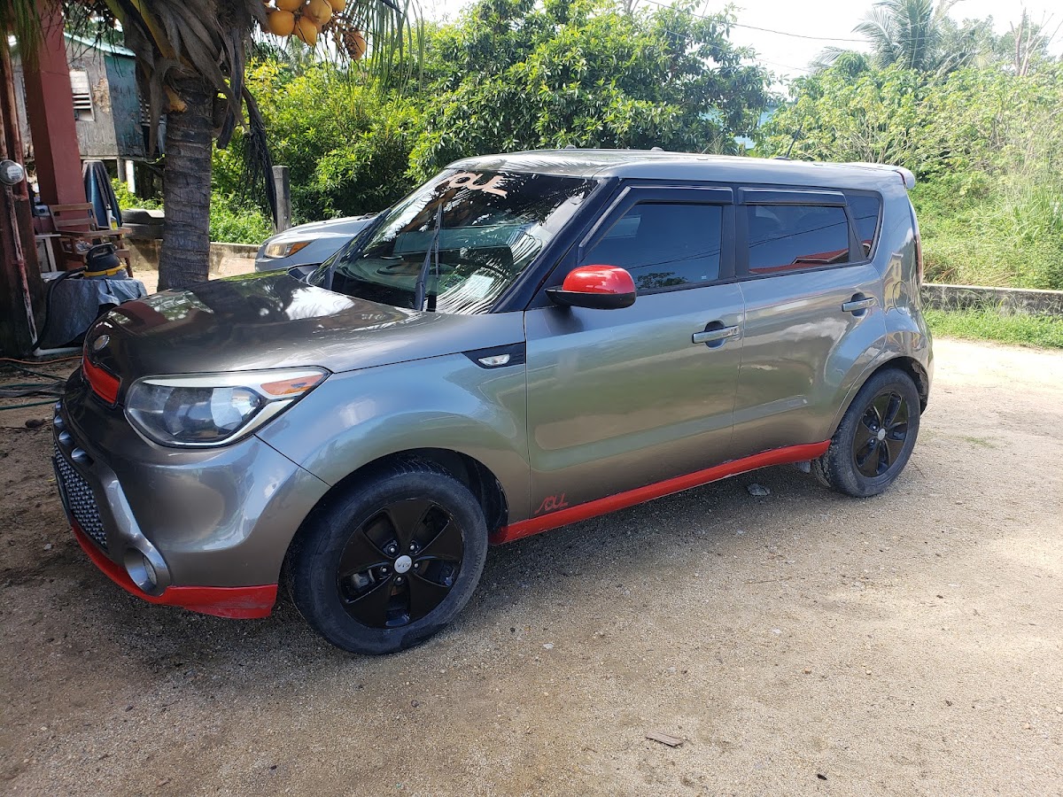 Dangriga Auto Rental Transfers & Service Center gallery 7