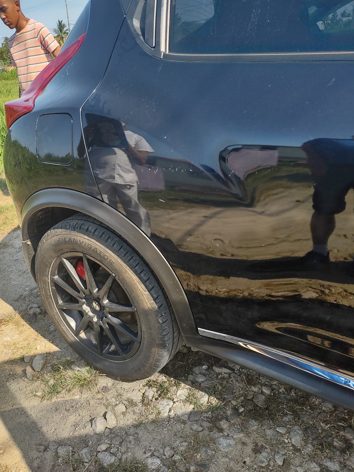 Dangriga Auto Rental Transfers & Service Center gallery 9