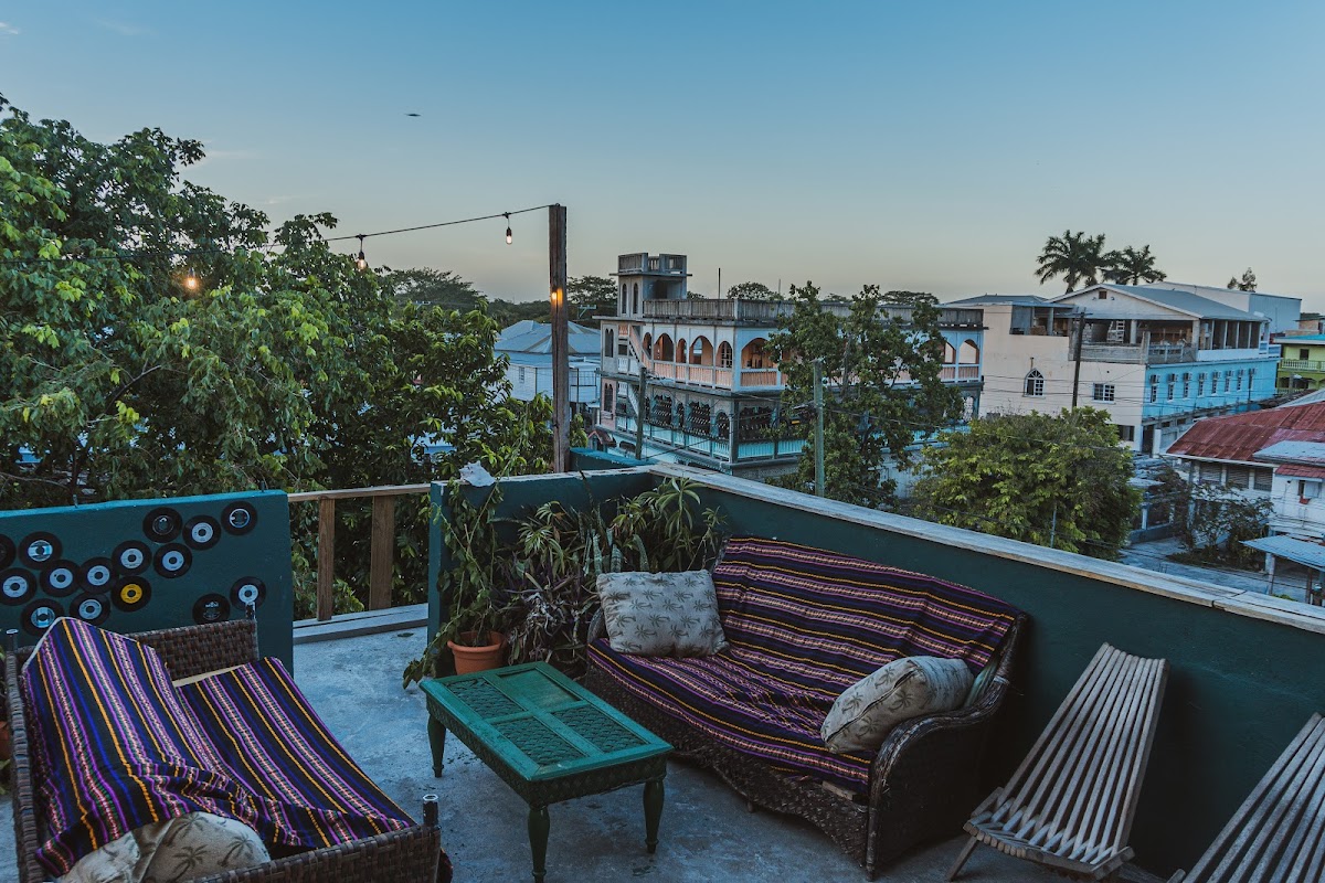 Bella's Backpackers Hostel gallery 10