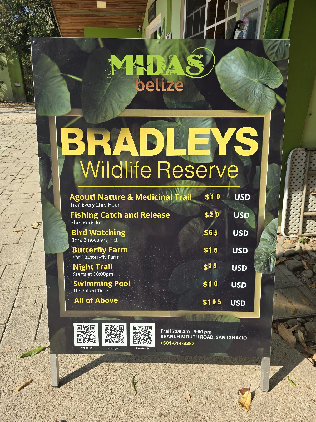 Midas Belize gallery 5