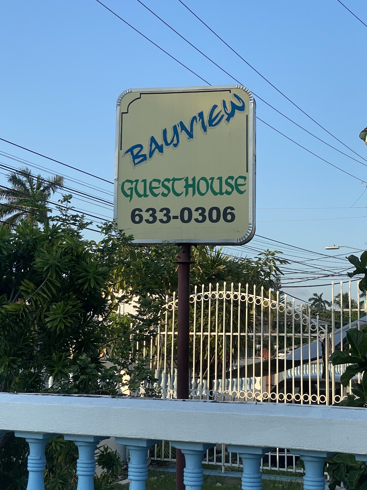 Bayview Guest House & Hostel gallery 5