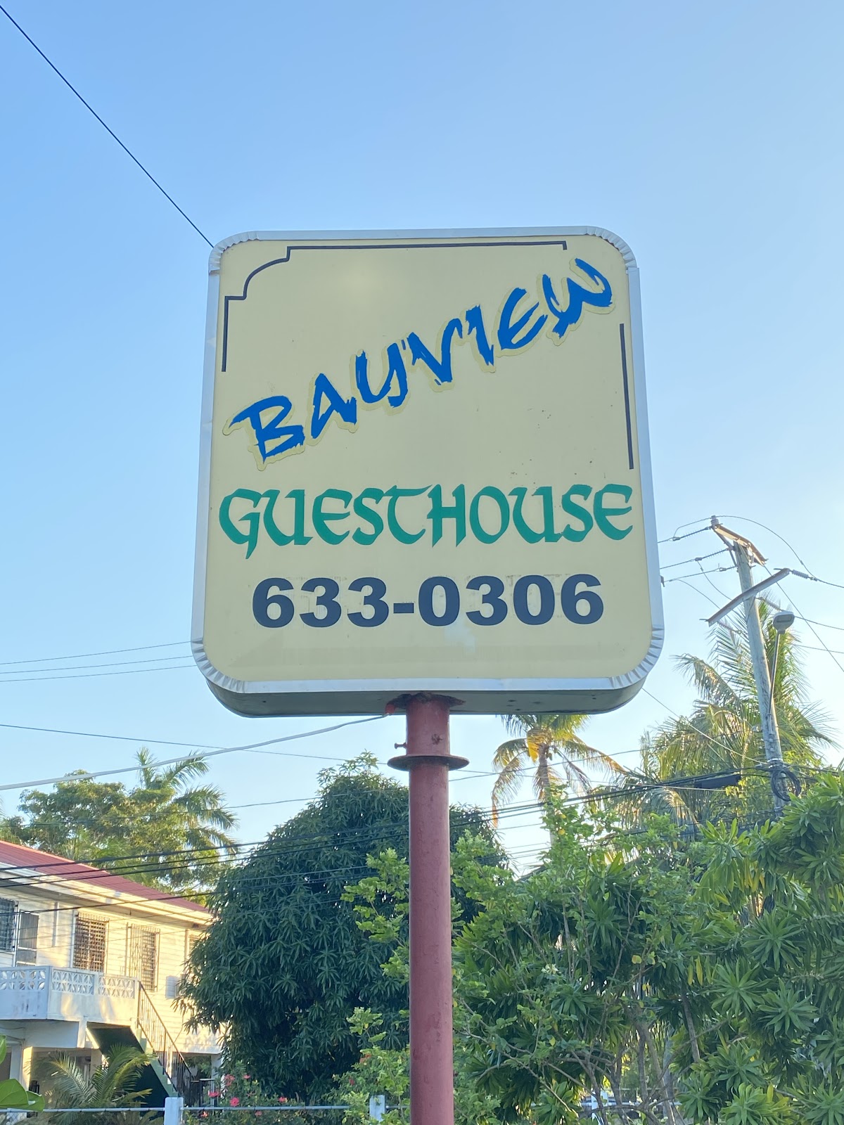 Bayview Guest House & Hostel gallery 9