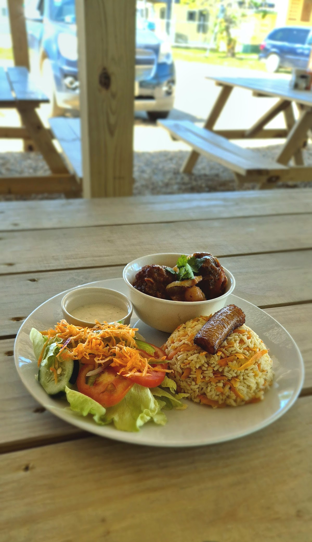 Boca Del Rio Bar & Grill gallery 4