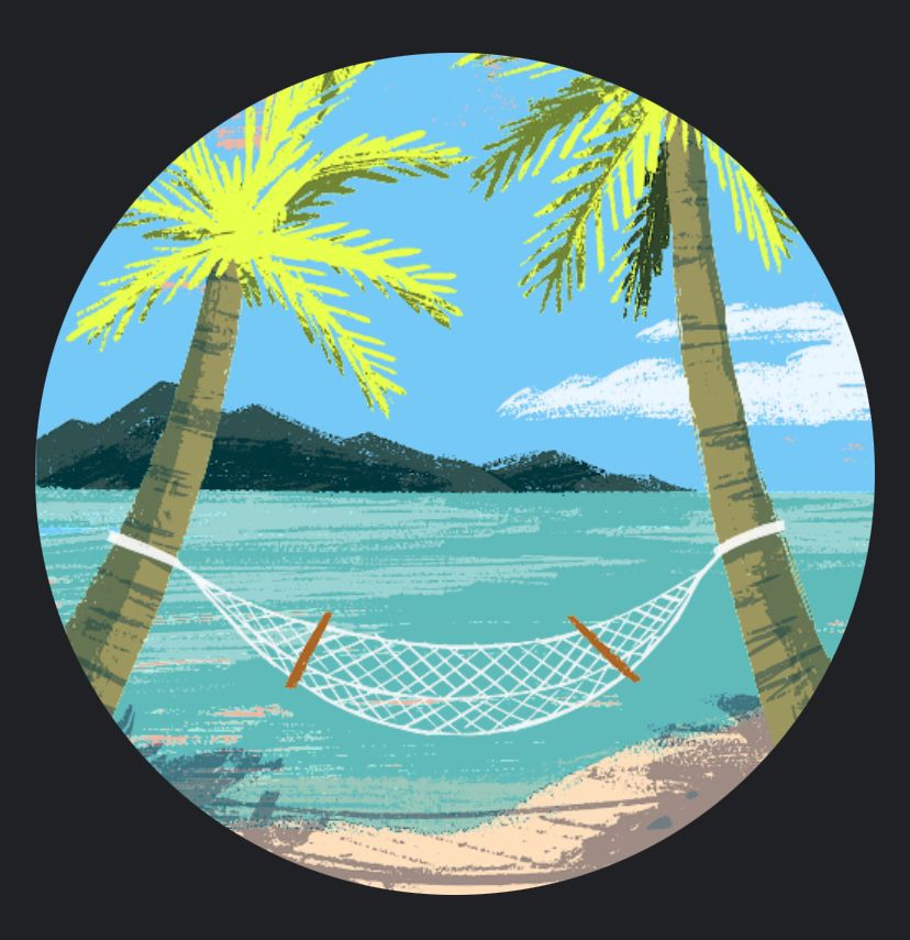 Faraway Beach Cabana gallery 2