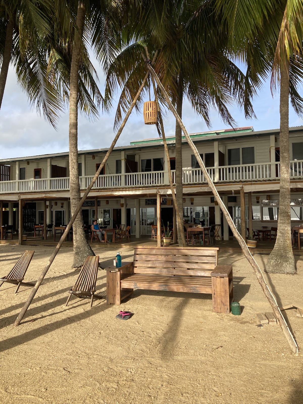 Pelican Beach Restaurant gallery 4