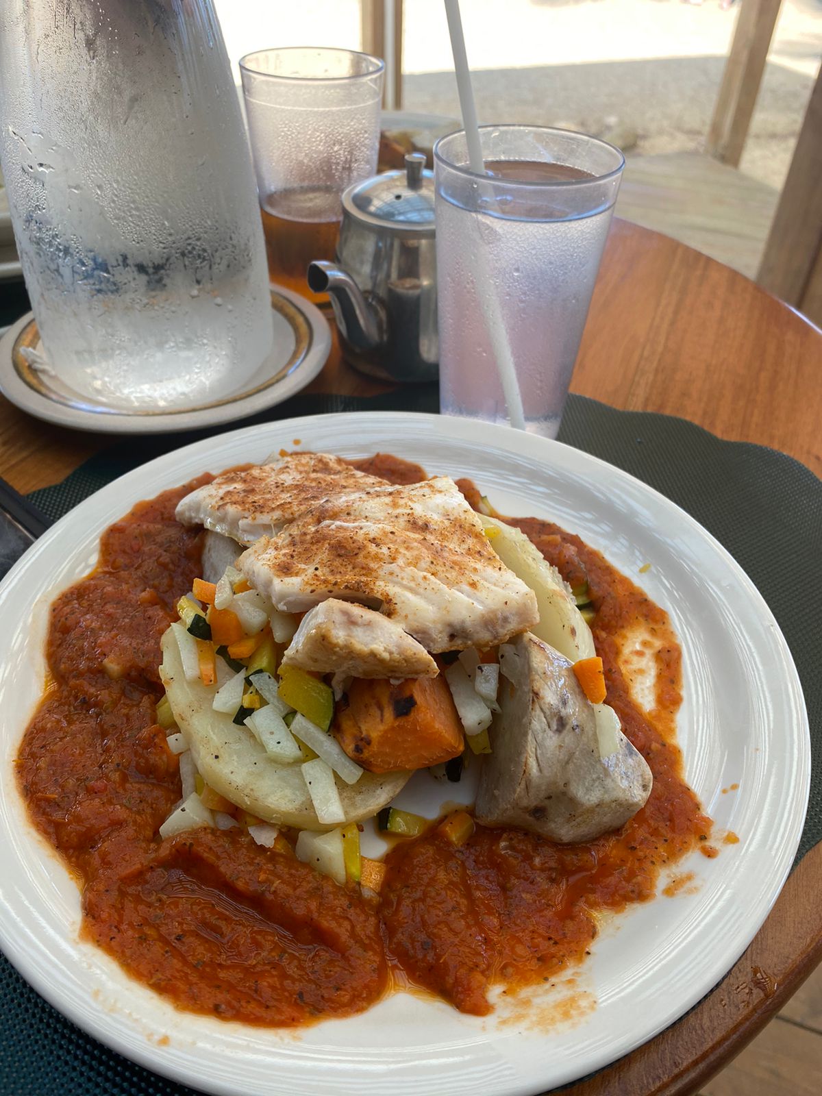 Pelican Beach Restaurant gallery 8