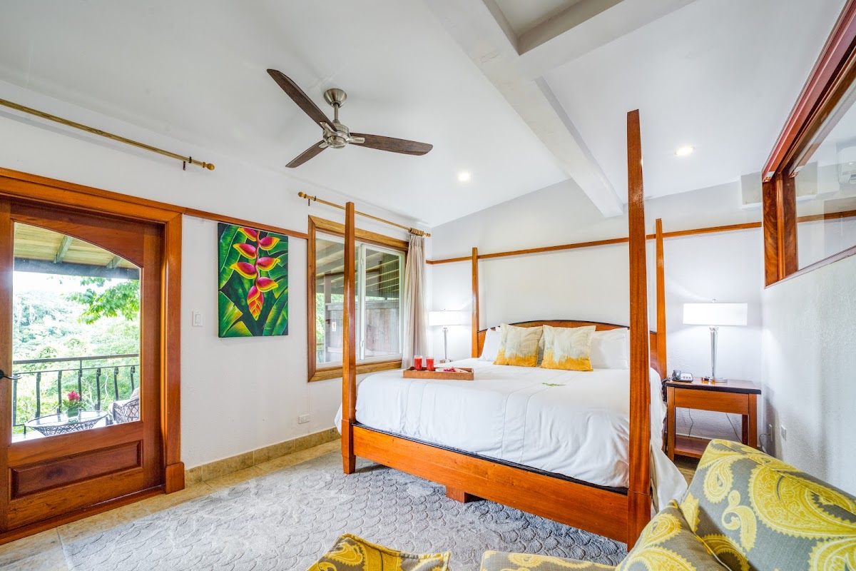 San Ignacio Resort Hotel gallery 2