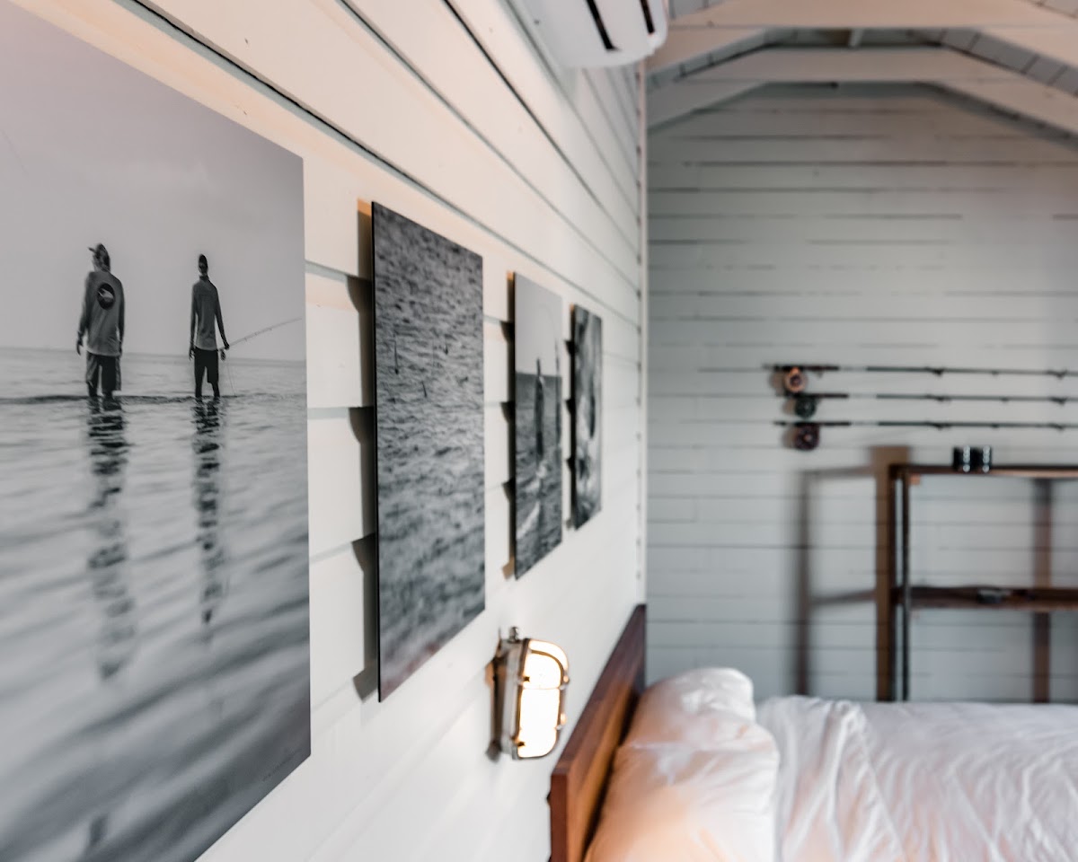 Blue Horizon Fishing Lodge gallery 2