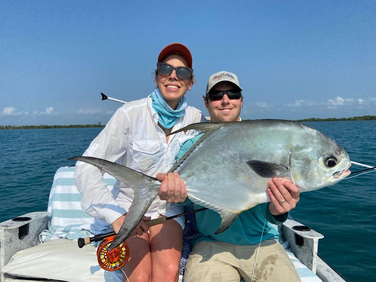 Blue Horizon Fishing Lodge gallery 3
