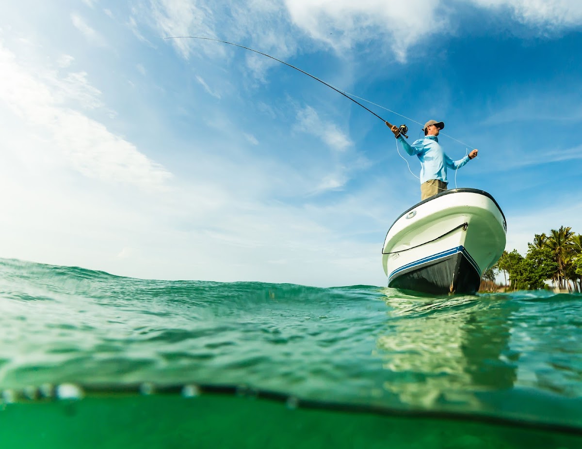 Blue Horizon Fishing Lodge gallery 4