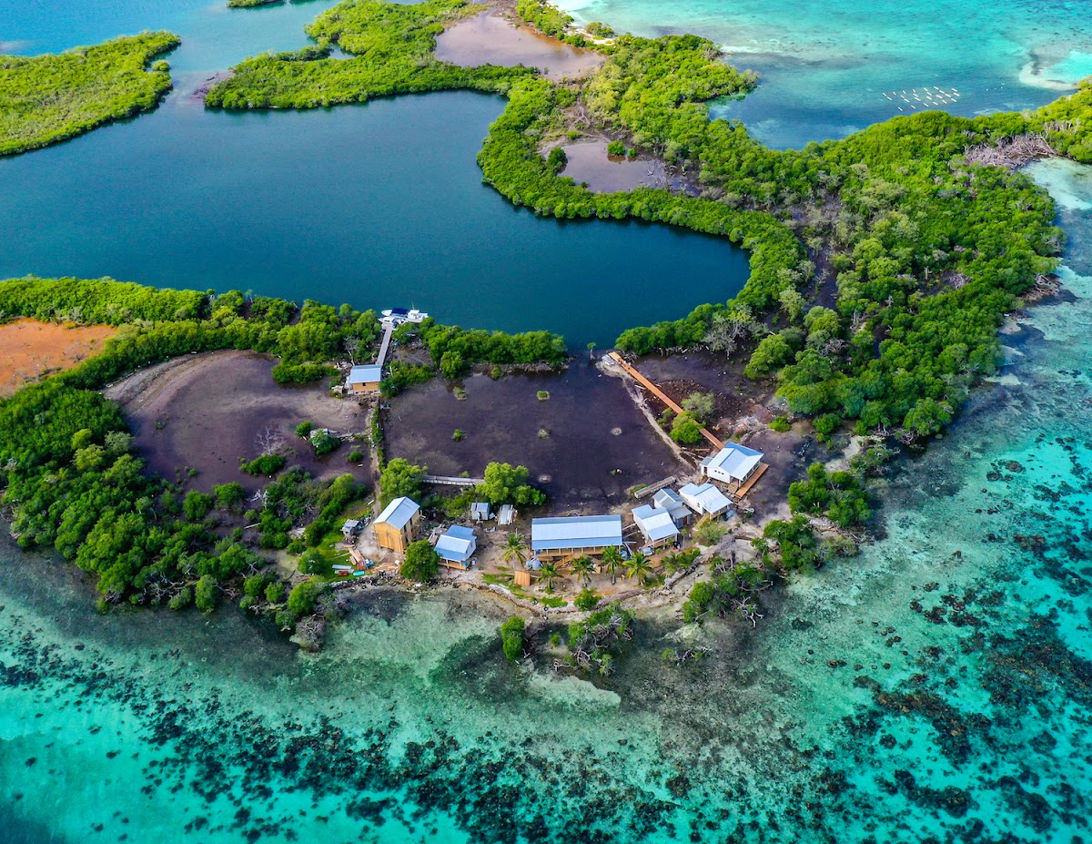 Blue Horizon Fishing Lodge gallery 10