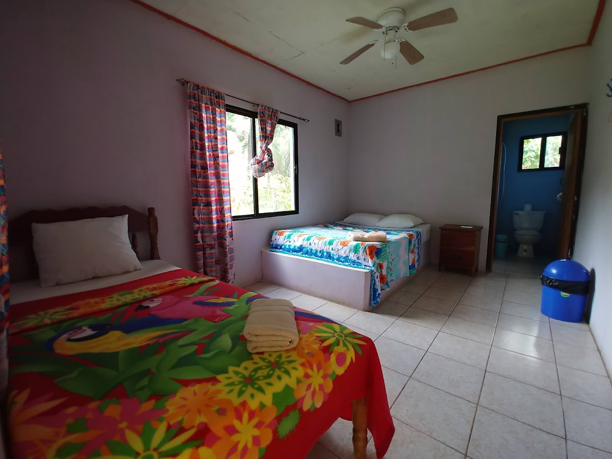 Nuuk Cheil Cottages gallery 2