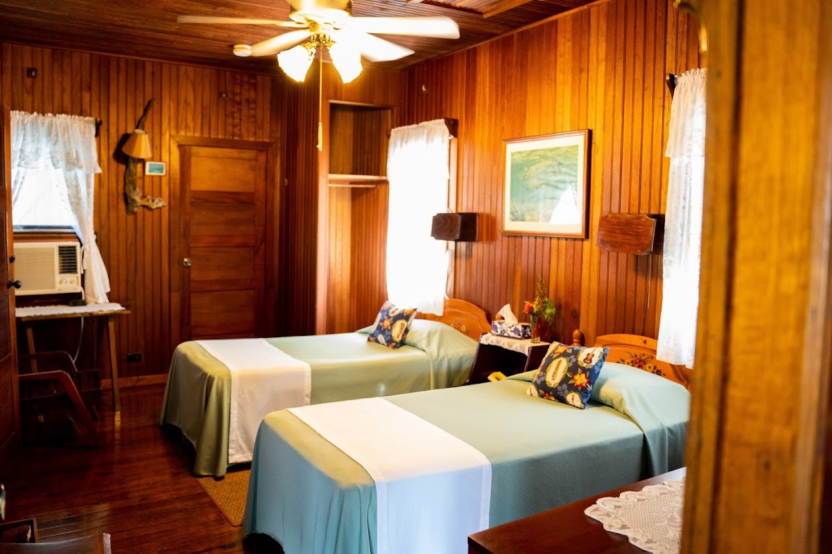 Belize River Lodge gallery 2