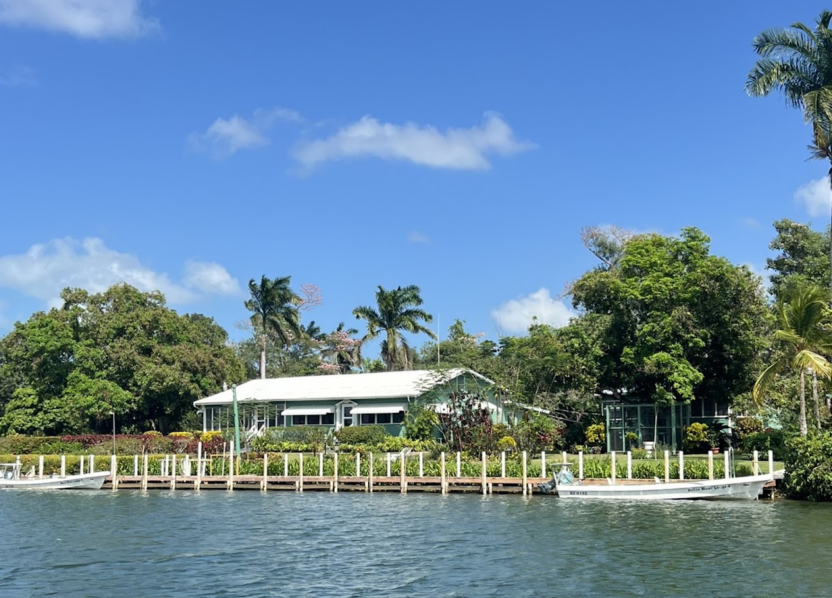 Belize River Lodge gallery 4