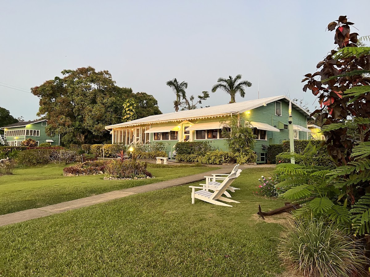 Belize River Lodge gallery 5